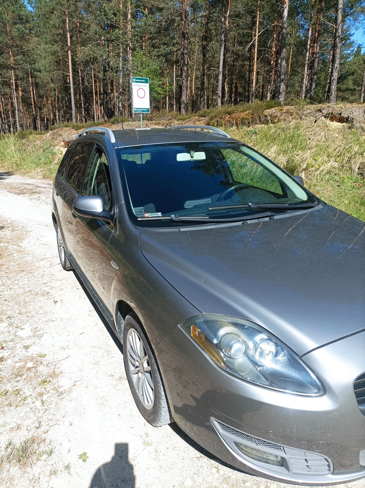 Fiat Croma 1.9 JTD