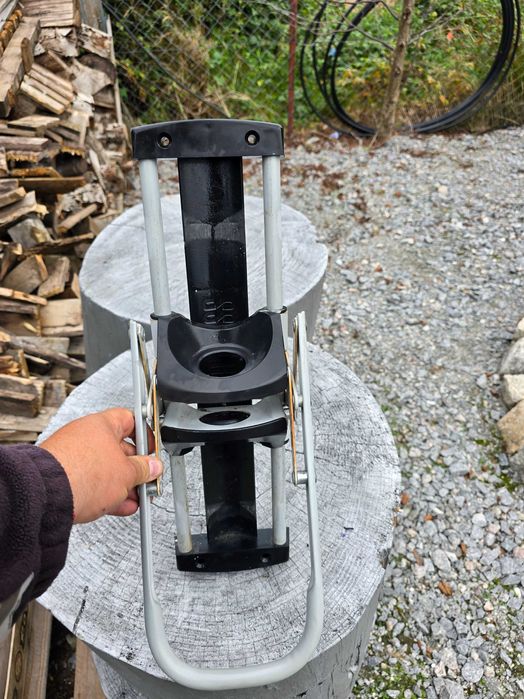 Zgniatarka Do Butelek FIRMOWA Mocna ECOPRESS warto