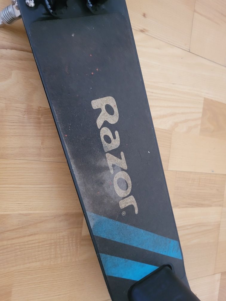 Hulajnoga Razor A5 Air Wawa