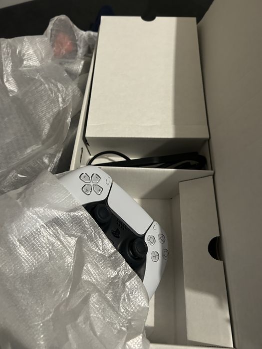 Playstation 5 - Digital