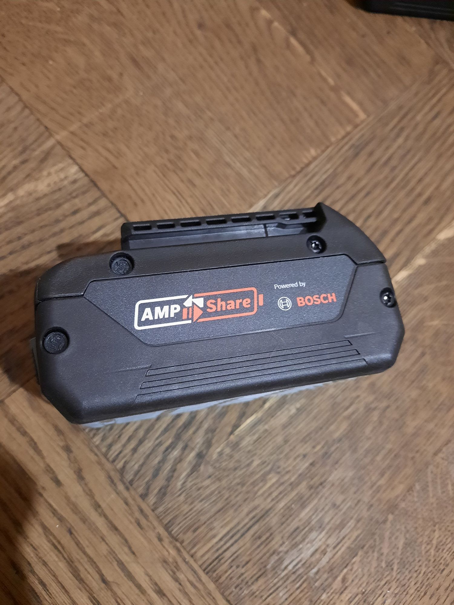 Оригінал(05/2023),нові!!Аккумулятор Bosch  GBA 18 V 5,0 Ah/90Wh