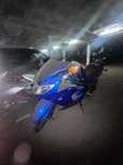 Triumph Sprint