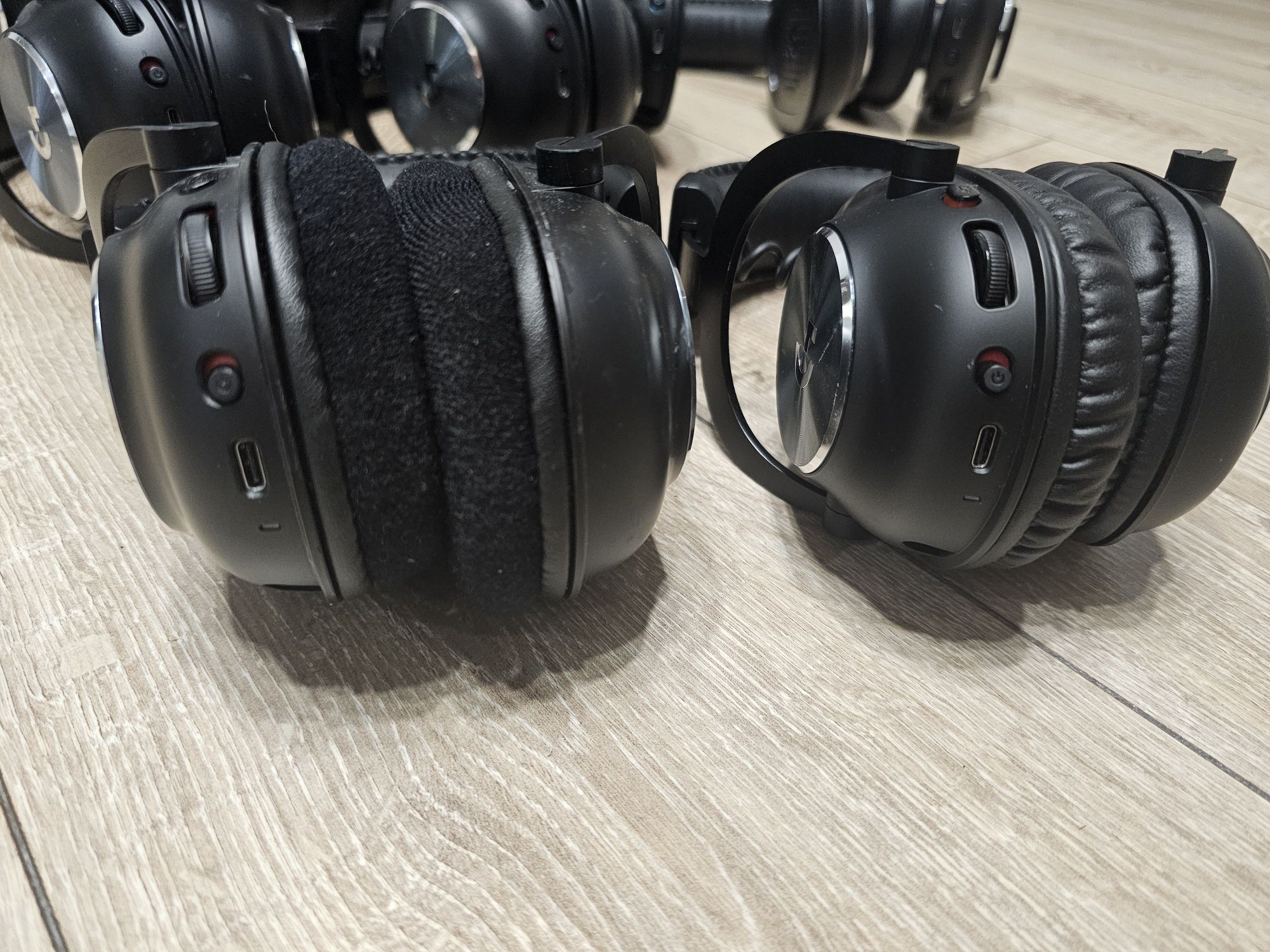 Ігрова гарниітура Logitech G PRO X Wireless LIGHTSPEED Black