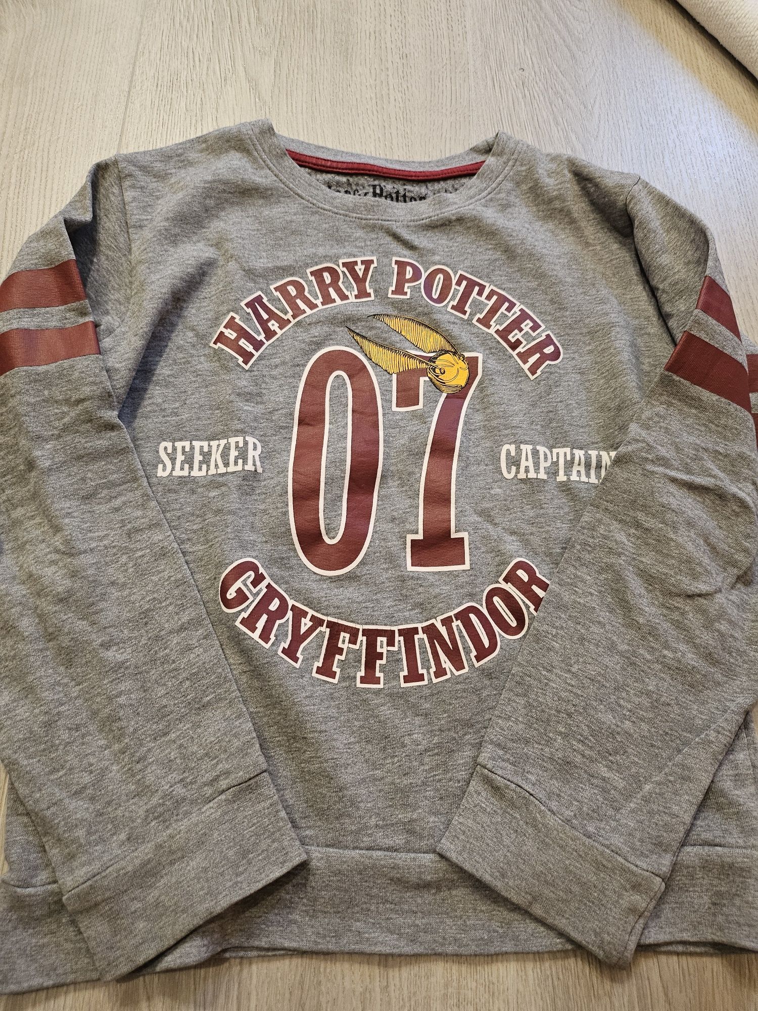 Bluza Harry Potter 128/134