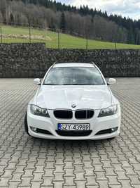 Sprzedam BMW E91