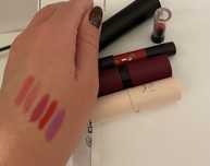Szminka, szminki Sephora