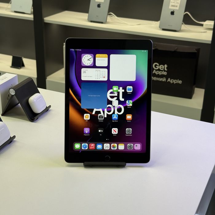 Планшет iPad 9 10.2” 2021 64GB Wi-fi • ГАРАНТІЯ > Магазин Дніпро 77352