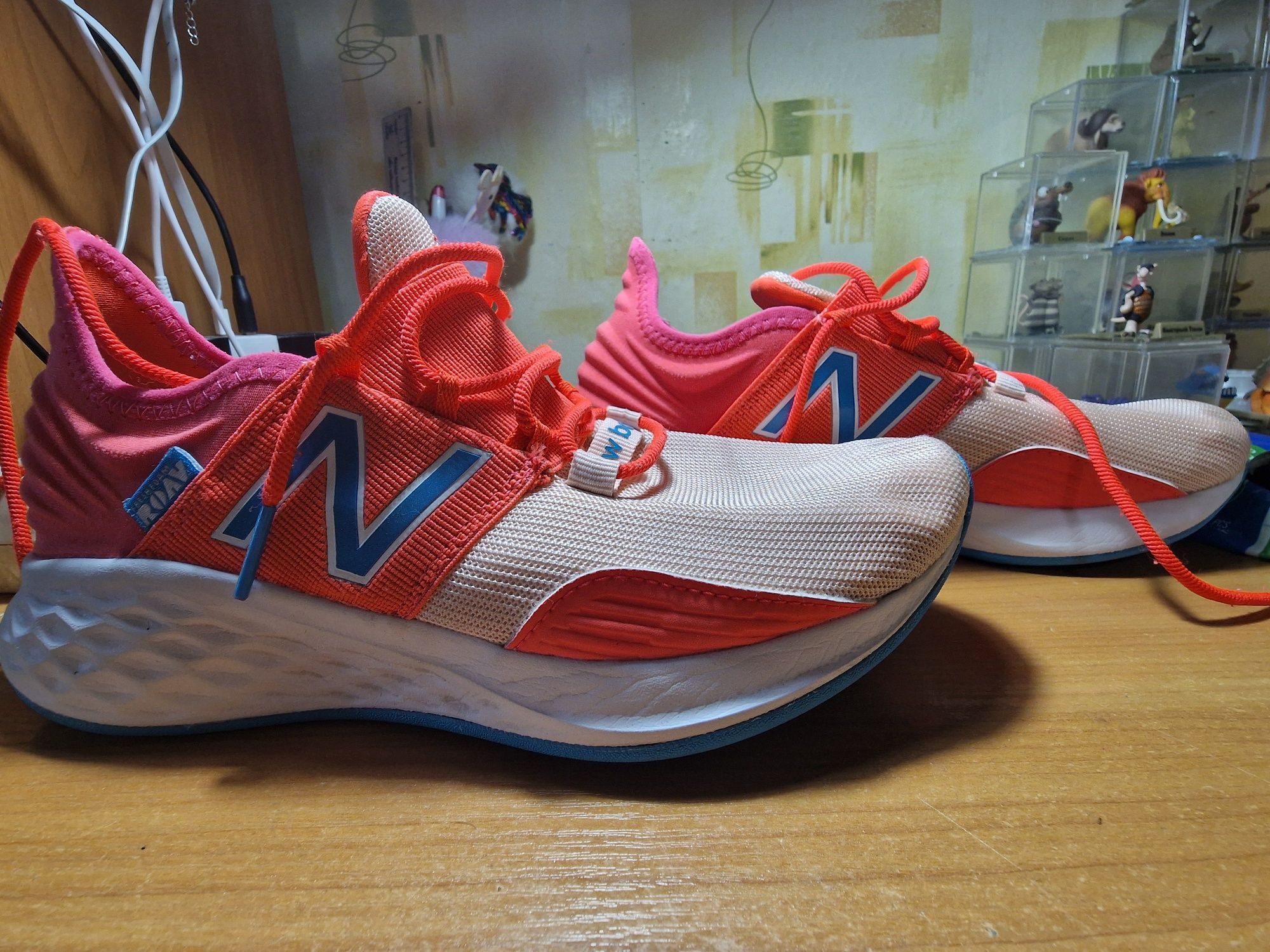 Кросівки new balance