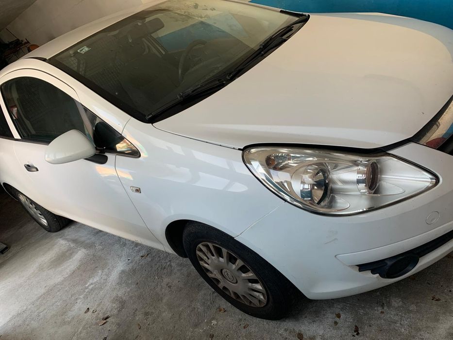 Carro em hotimas condicoes