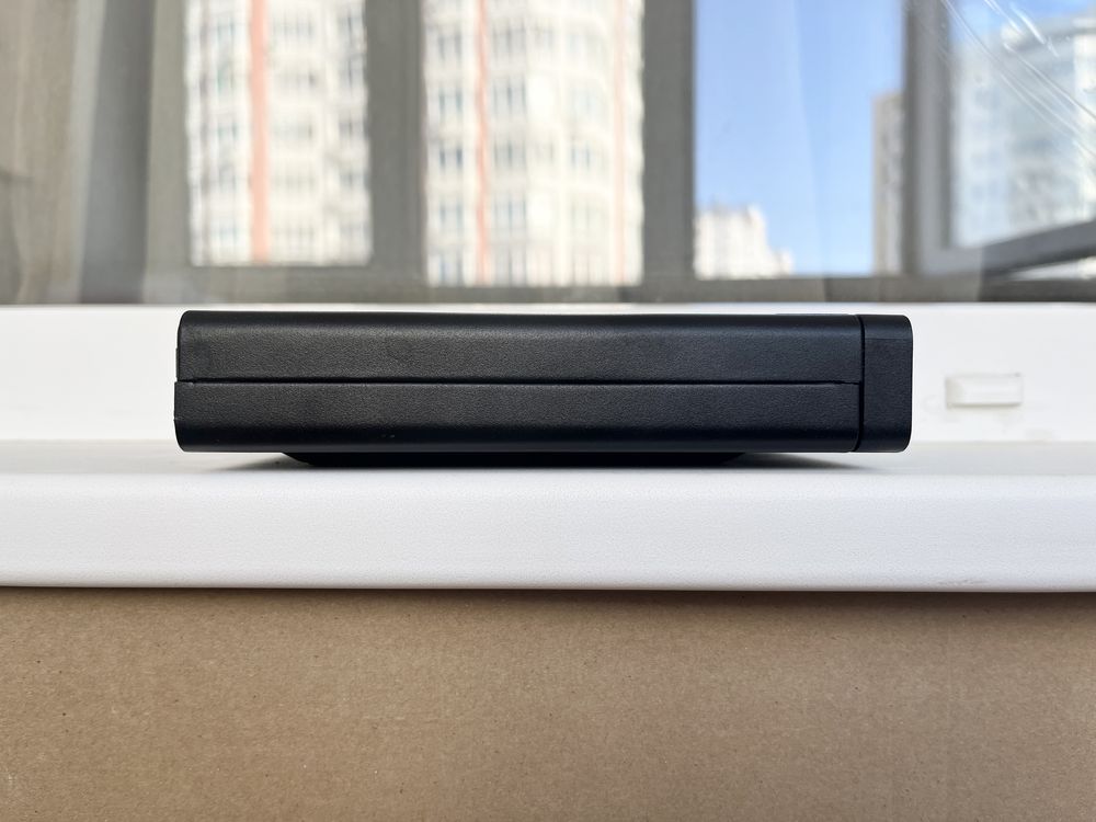 HP Elite Mini 800 G9 Intel® Core™ i5-12600T/16/256/WiFi