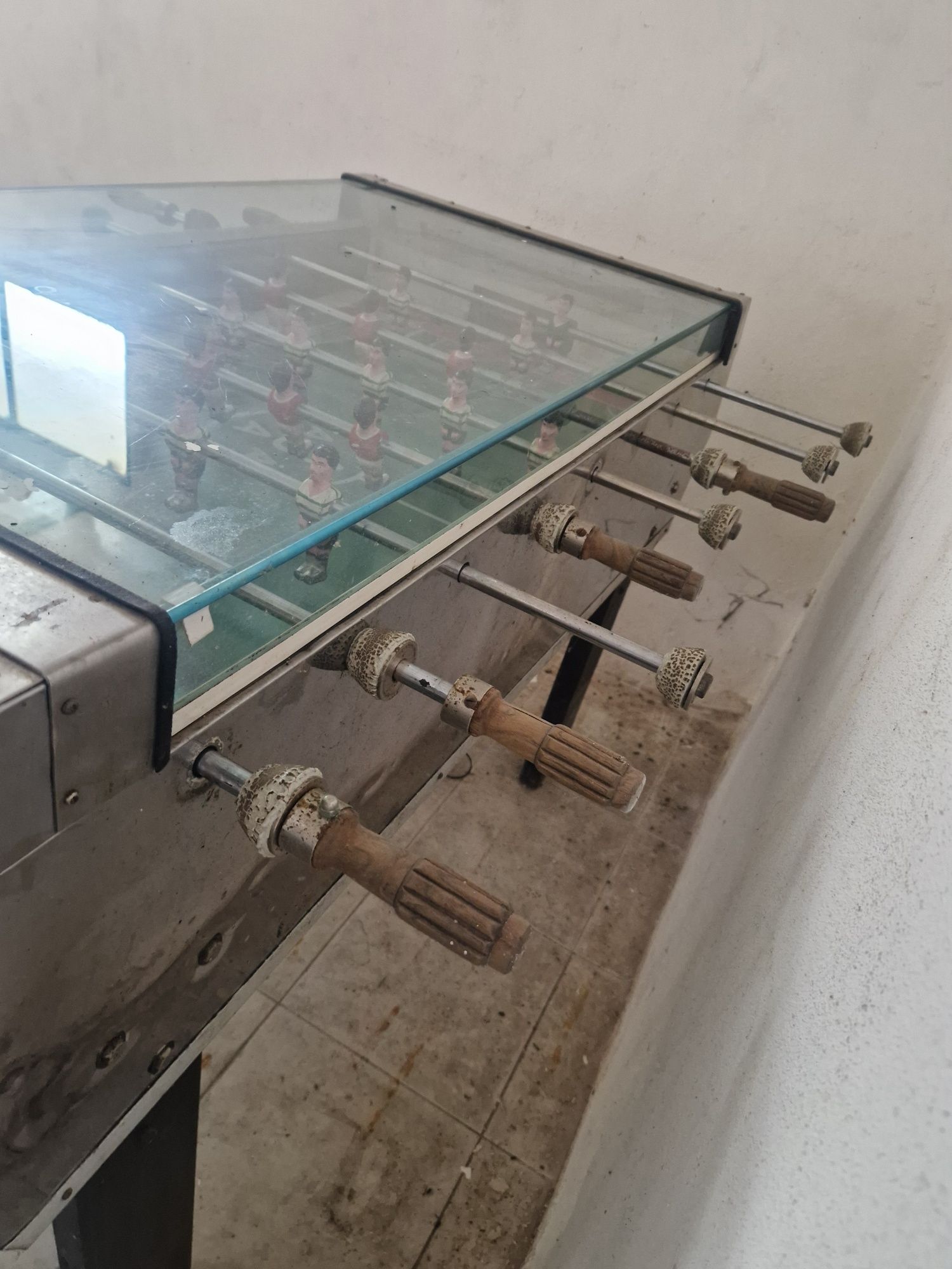 Matraquilhos elétricos