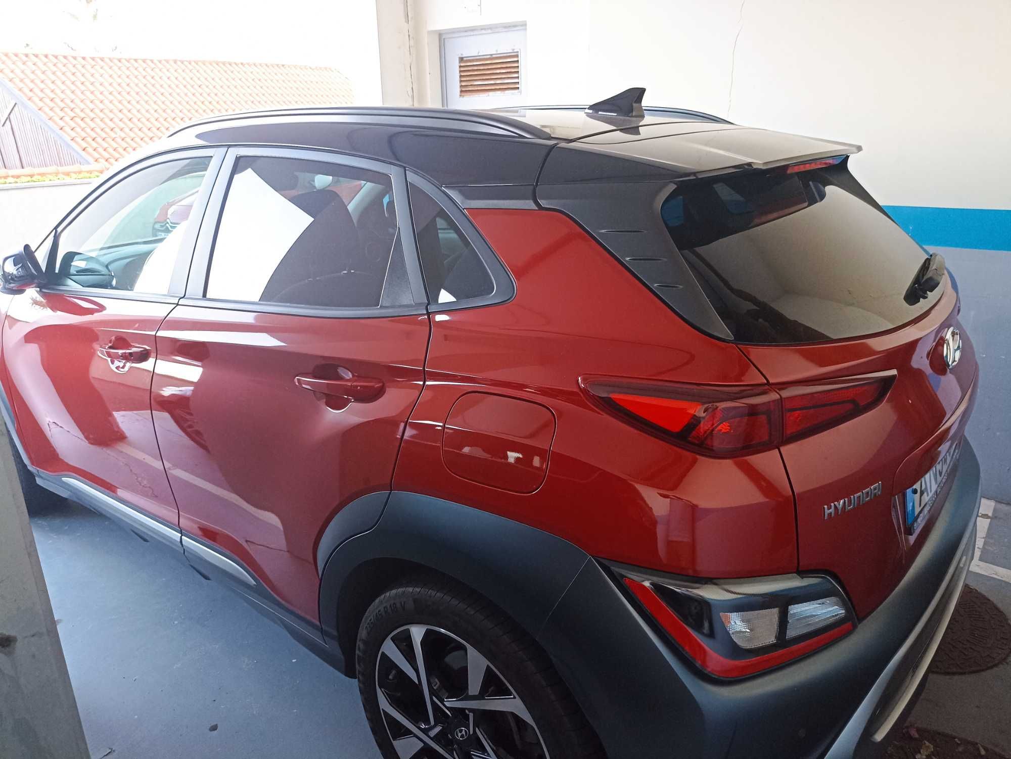 Hyundai Kauai 1.0 T-GDi Premium MY21