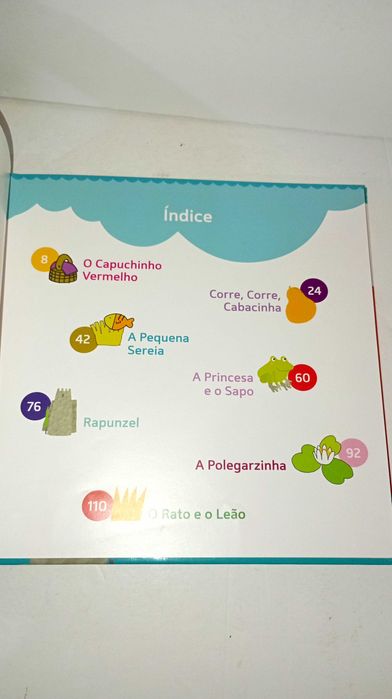 Era uma vez... os mais bonitos contos tradicionais 2