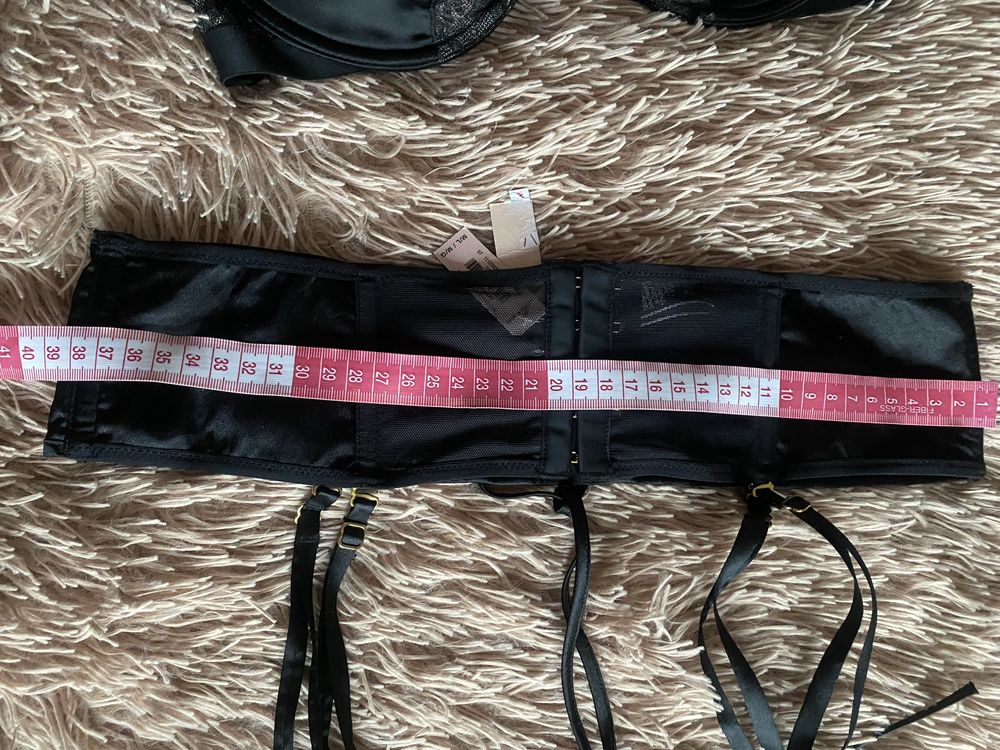 Victorias secret пояс M L