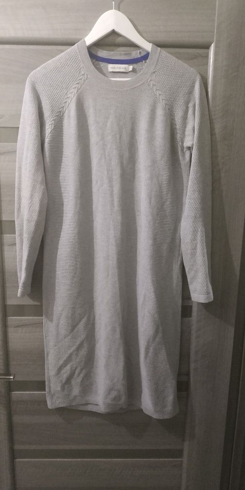 Фирменное платье свитер Paraphrase M 12/38