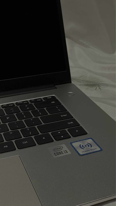 Huawei D15 Matebook i3