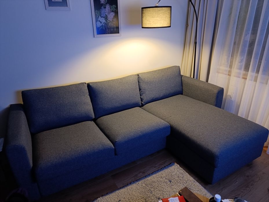 Sprzedam narożnik w bardzo dobrym stanie