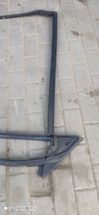 Uszczelka Drzwi A4B6/B7 Cabrio Lewy Przód Auto Części AudiBlask Gołdap
