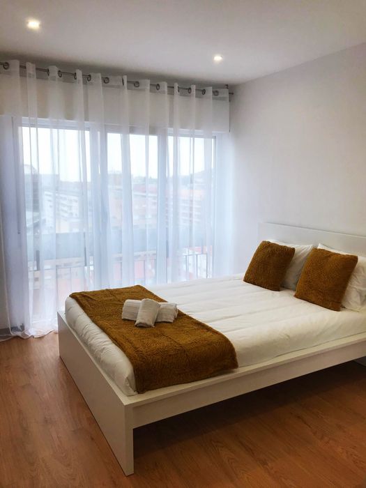 Quarto individual para 1 pessoa – Maximinos – 350€ c/ despesas