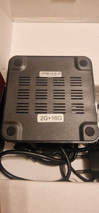 Андроид TV BOX Internet TV