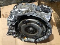 АКПП коробка передач GA8F22AW для BMW X1 F48 Xdrive, Sdrive разборка