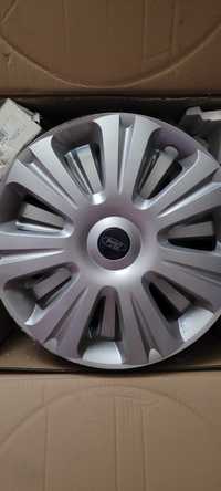 4 Stalowe felgi ford   5x108 ,16",