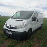 Sprzedam Opel Vivaro