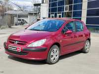 Продам Peugeot 307 2003р. #42942