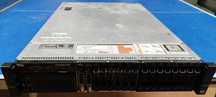 Servidor DELL PowerEdge R720 2xE5-2960v2 32GB iDrac Enterprise