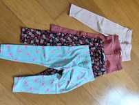 Pack de Leggings menina 2/3 anos
