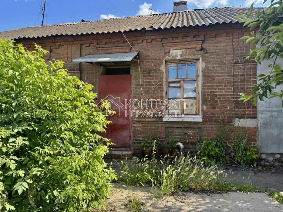 Продам 2 к квартиру у приватному будинку район вул. Польова