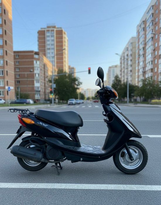 Оренда скутерів Yamaha у Києві