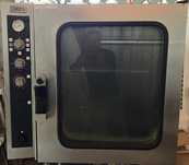 Forno Industrial a Gaz