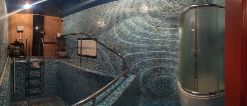 Мала Олександрівка КМ"Зелений Гай" Котедж 350м.з усіма зручностями.