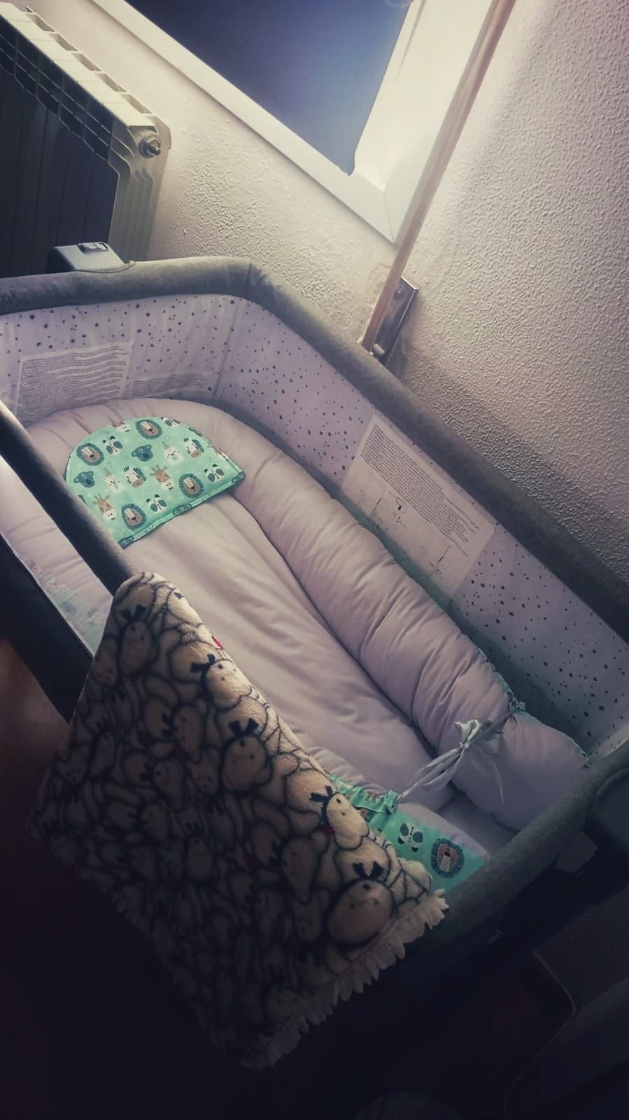 Vendo nex to me kinderkraft