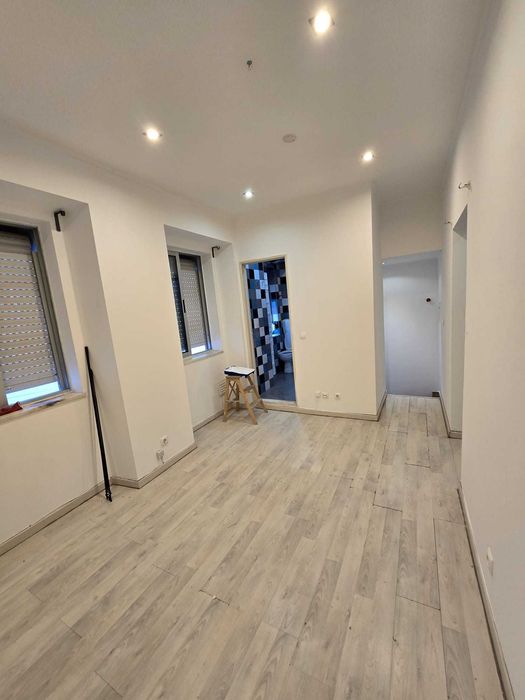 T1 Apartamento Barreiro Centro da cidade