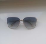 Okulary przeciwsłoneczne Damskie Victoria Beckham VB218S-720 Ø 61 mm
