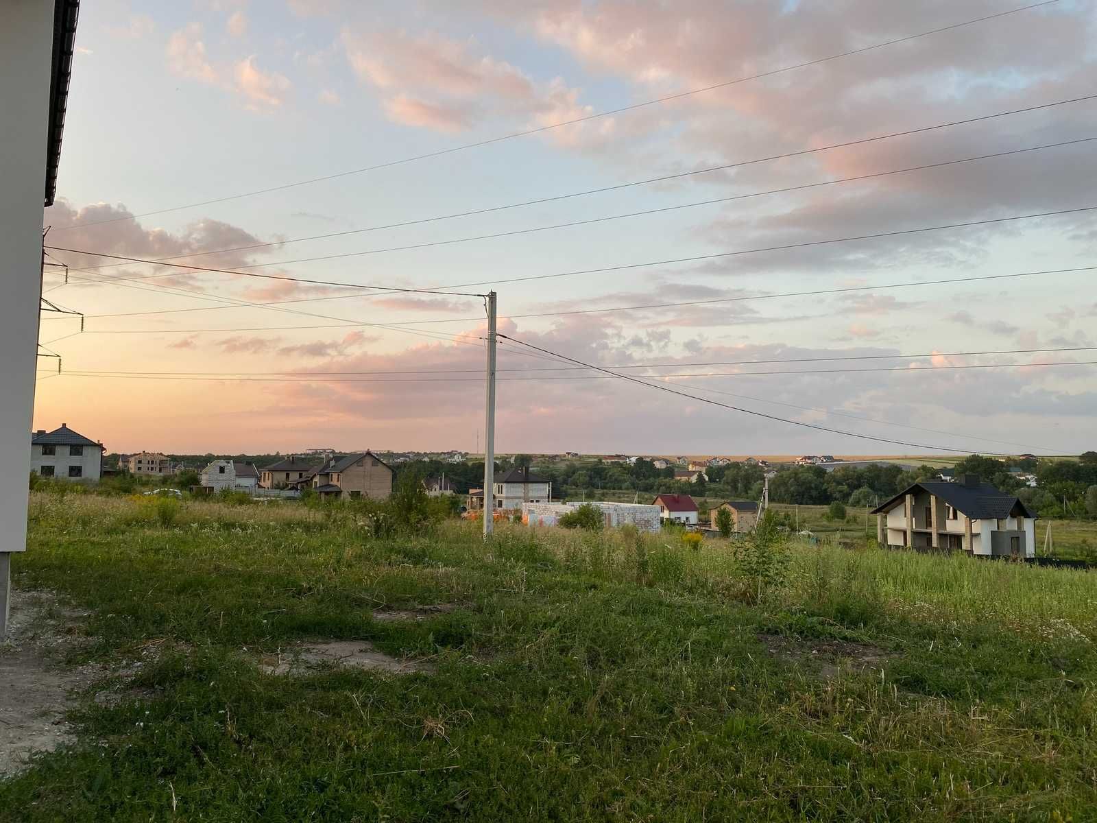 Продається будинок біля Тернополя в с.Байківці Сонячний масив