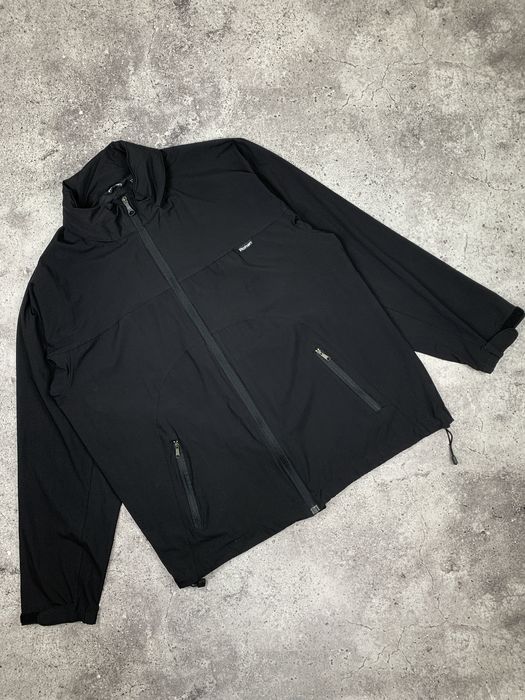 Чоловіча вітровка куртка Rohan L XL