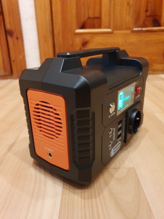 Електростанція flashfish