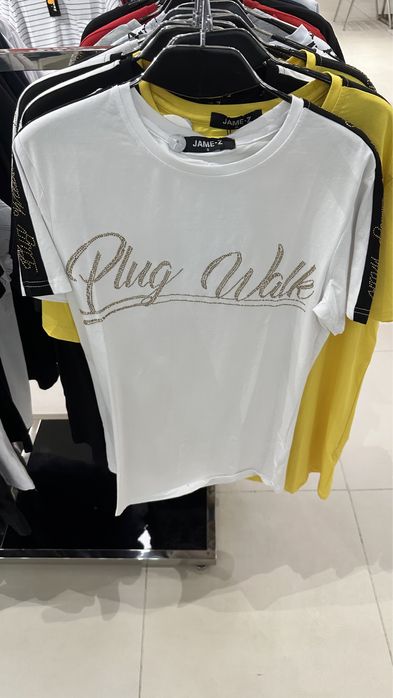 Camiseta new mentality ORIGINAL