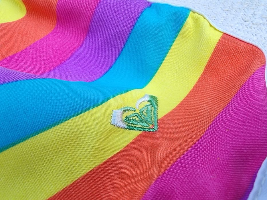 Шорти жіночі пляжні плавальні Roxy Quicksilver S- XS