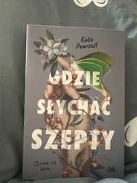 Gdzie słychać szepty Kate Pearsall