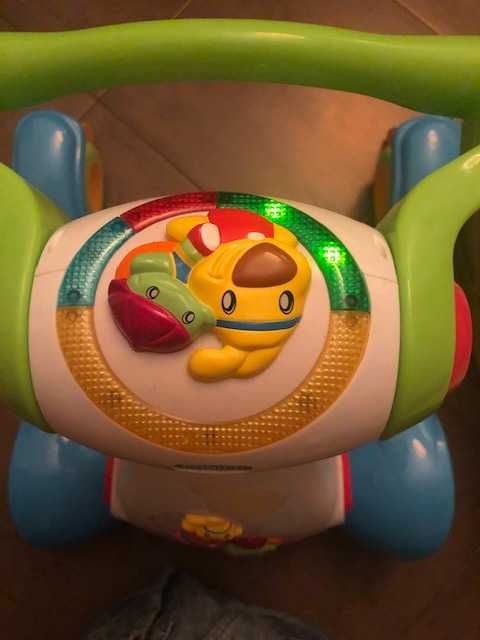 Andarilho Chicco