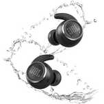 Навушники JBL Reflect Mini NC Black