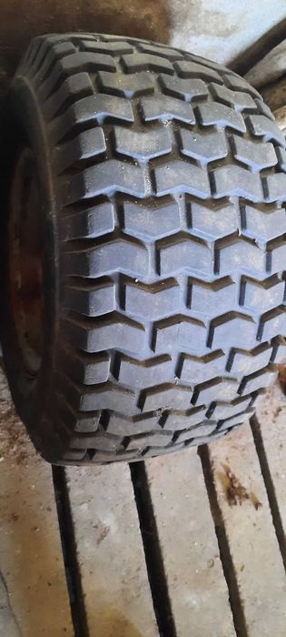 Opony kola dentki kosiarka quad 18x8.50-8 felki