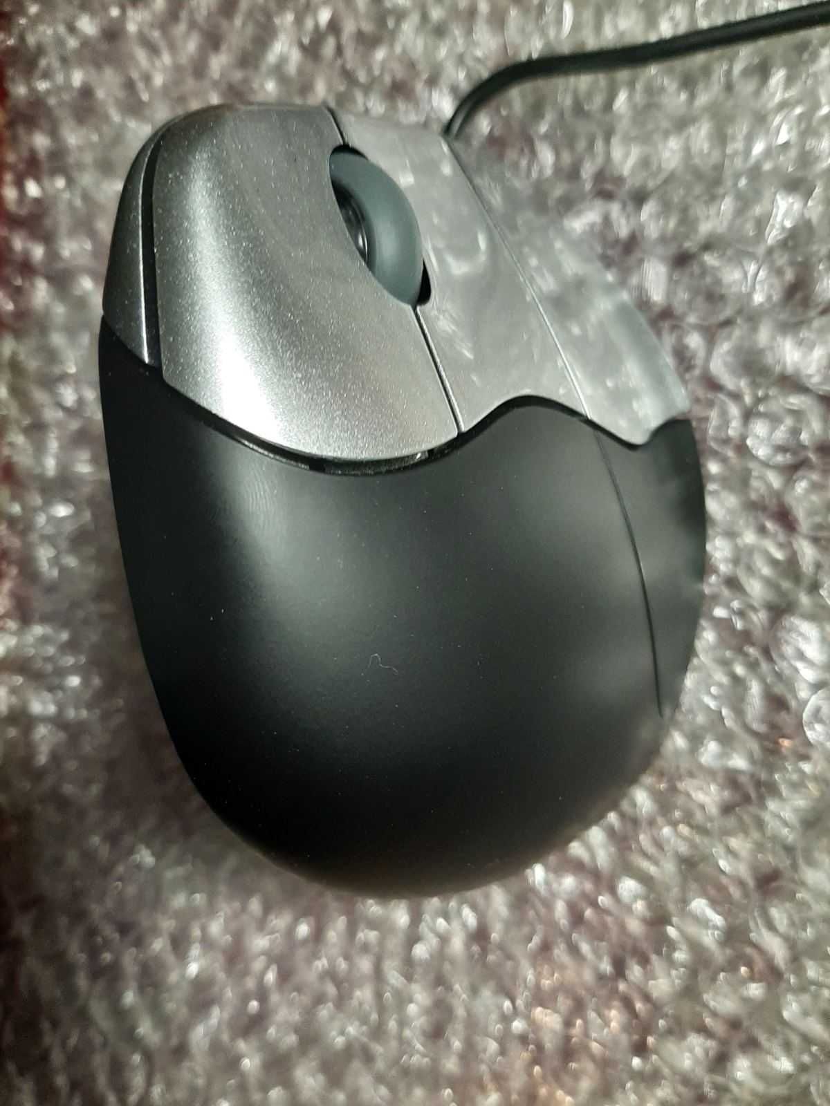Evoluent verticalMouse 3 rev. 2
