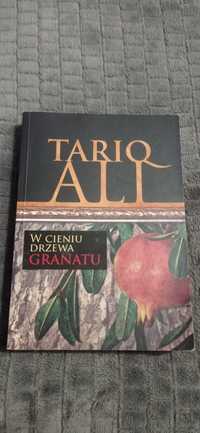 Tariq Ali " W cieniu drzewa granatu "