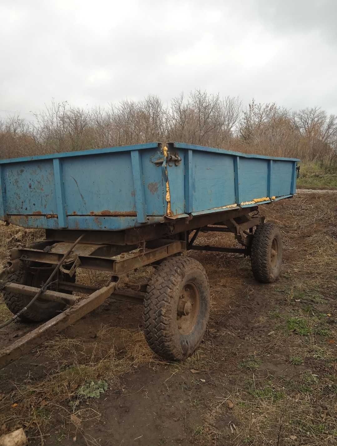 Продам ЮМЗ 6 з навісним