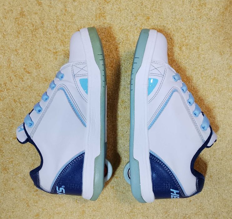 Heelys Propel 2.0 р.33 770607 Роликові кросівки ролики на колесиках